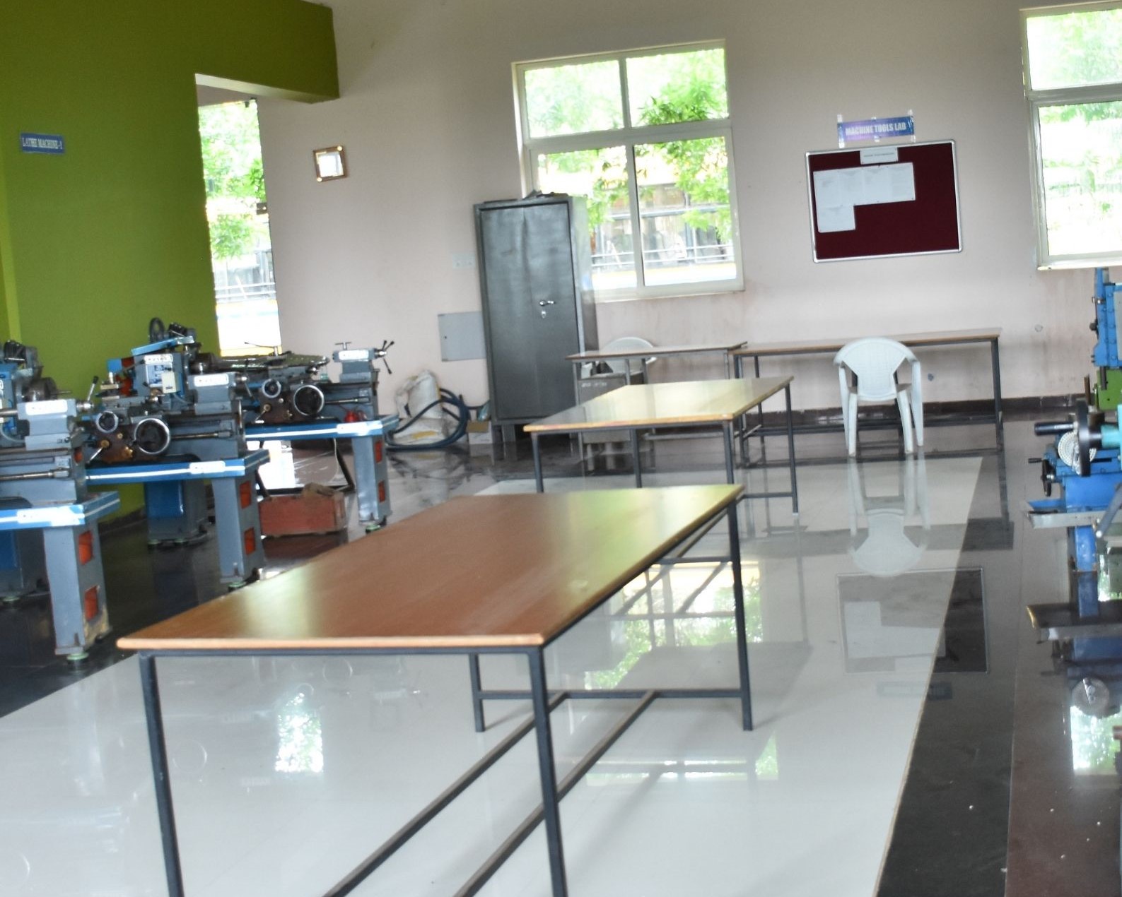 Labphotos_ME G PULLAIAH COLLEGE OF ENGINEERING & TECHNOLOGY