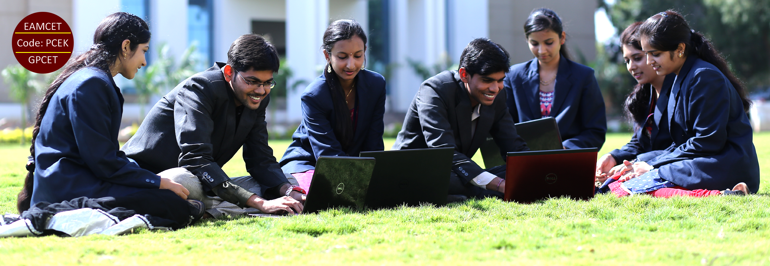 G PULLAIAH COLLEGE OF ENGINEERING & TECHNOLOGY