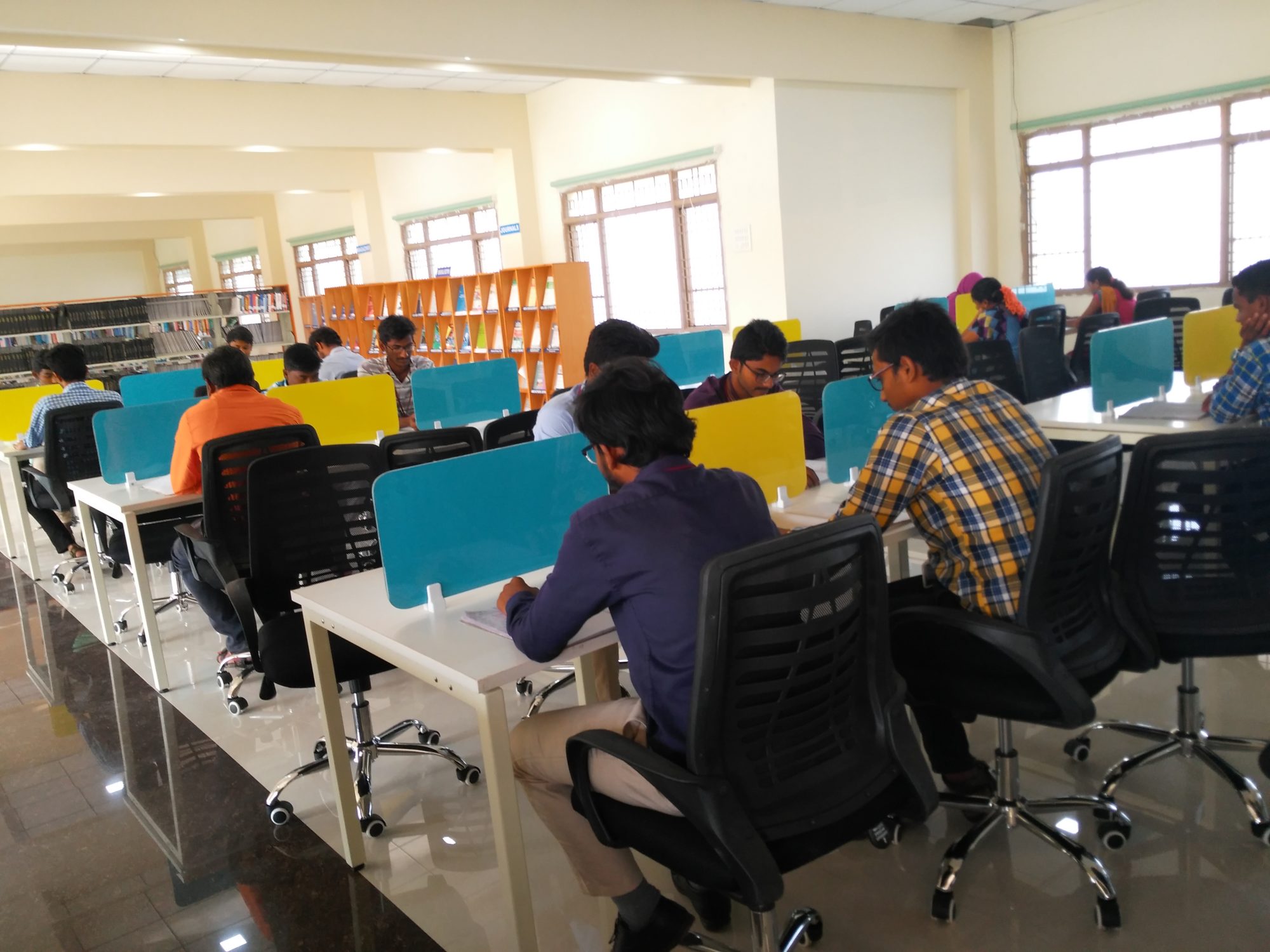 G PULLAIAH COLLEGE OF ENGINEERING & TECHNOLOGY