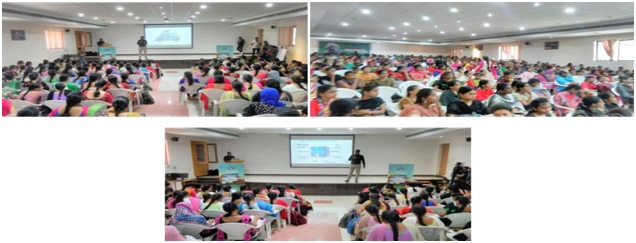 G PULLAIAH COLLEGE OF ENGINEERING & TECHNOLOGY