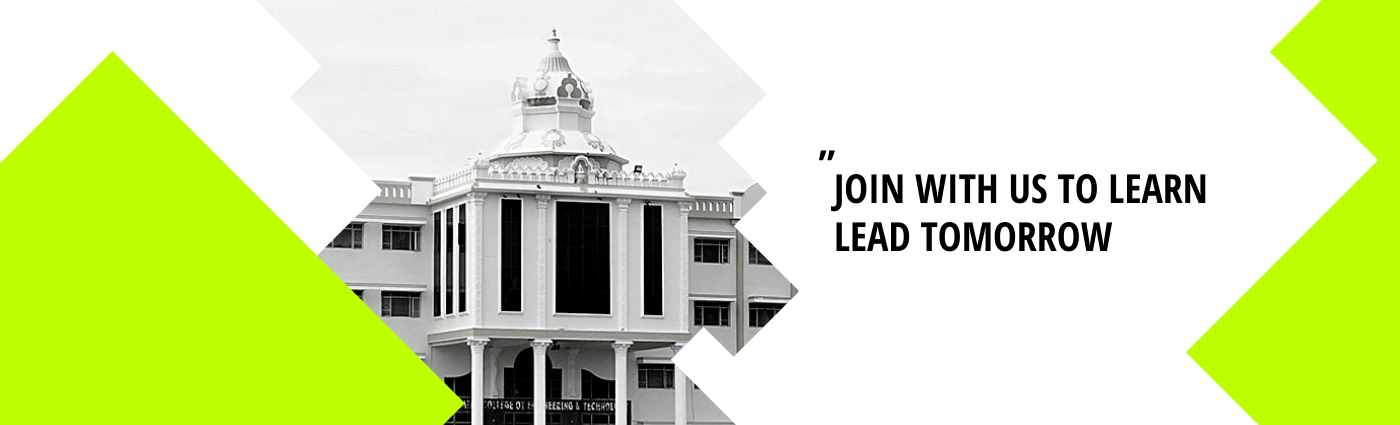 G PULLAIAH COLLEGE OF ENGINEERING & TECHNOLOGY